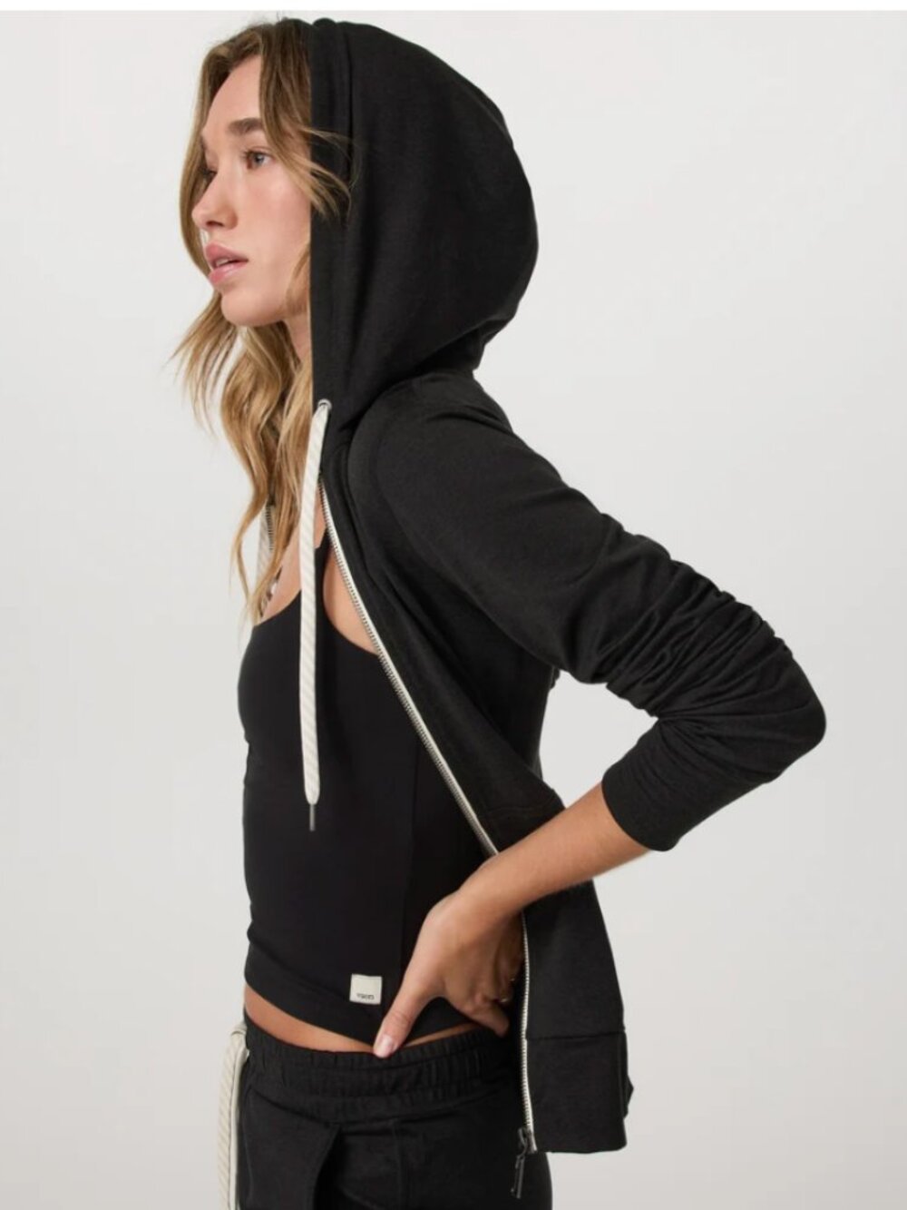 Halo Performance Hoodie